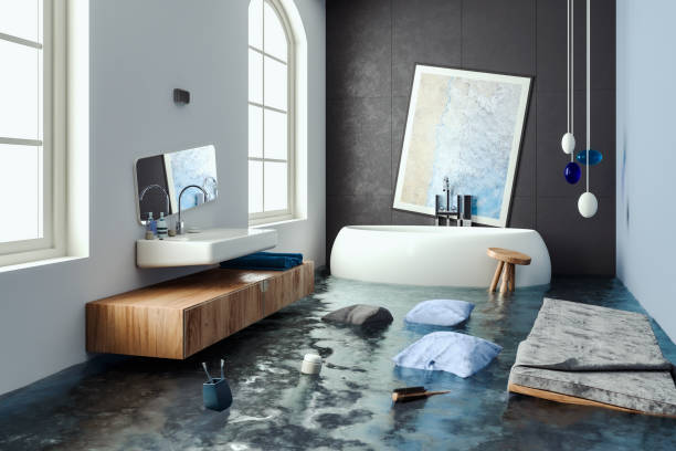 Best Water damage restoration mold remediation  in Random Lake, WI