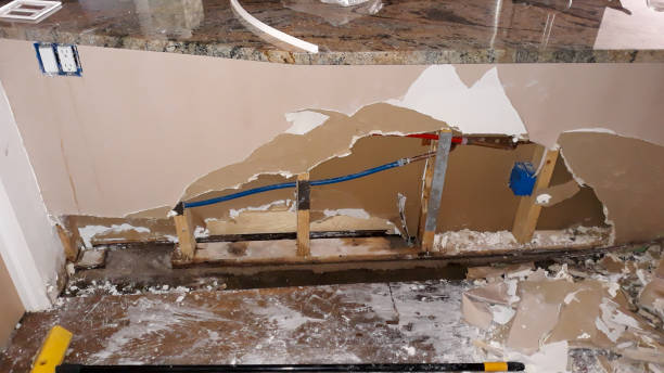 Best Fire Damage Restoration  in Random Lake, WI
