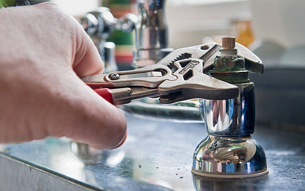 Best Residential water damage restoration  in Random Lake, WI