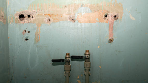 Fire Damage Restoration in Random Lake, WI