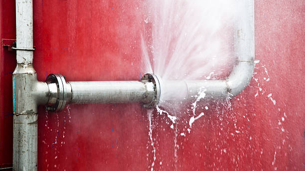 Best Flood restoration services  in Random Lake, WI