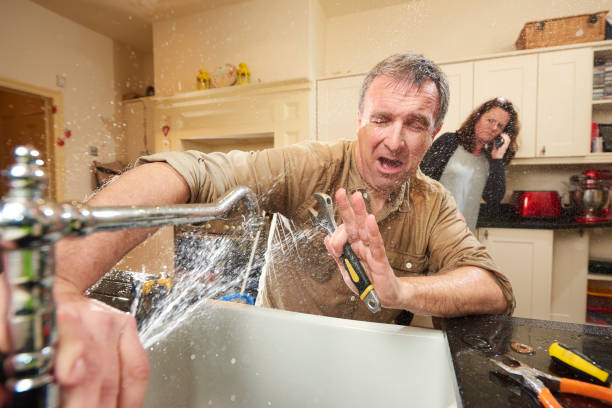 Water damage restoration insurance claims in Random Lake, WI